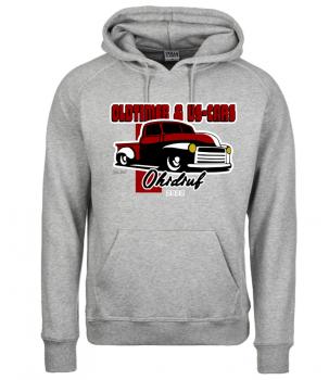 Hoodie mit Motiv Ho-21Ver6 von Oldtimer & US-Cars Ohrdruf